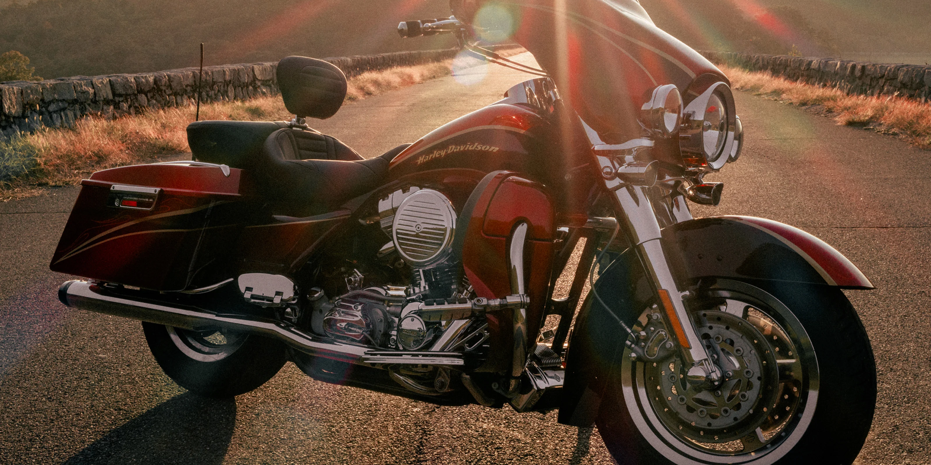 Ride in American-Made Comfort